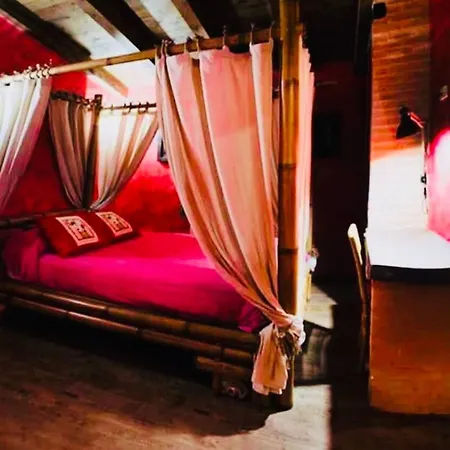 4 Bedrooms Chalet With Jacuzzi Terrace And Wifi At Aguilera Soria Dağ evi Bayubas de Abajo