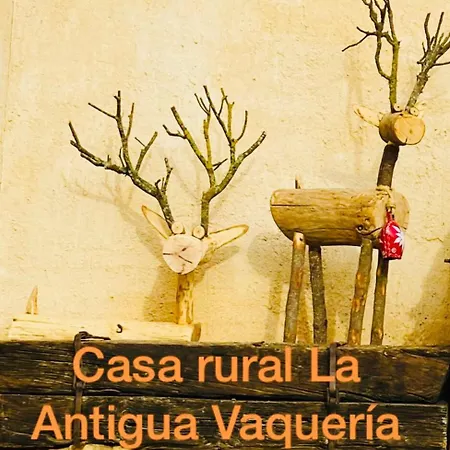 Dağ evi 4 Bedrooms Chalet With Jacuzzi Terrace And Wifi At Aguilera Soria *